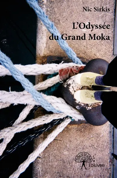 L'odyssée du grand moka