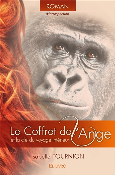 Le coffret de l'ange et la...