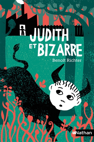 judith et bizarre