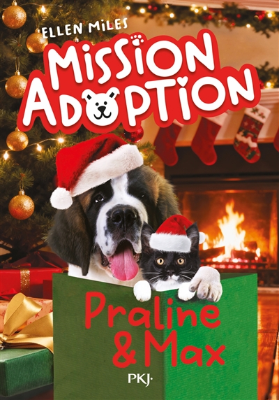 Mission adoption. Vol. 6....