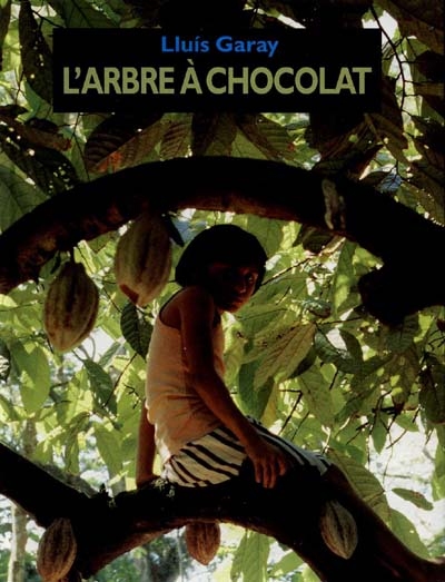 L'arbre à chocolat