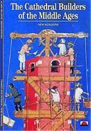 The Cathedral Builders of...