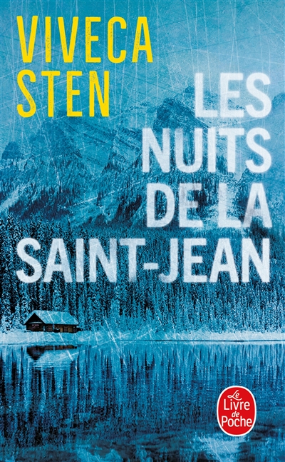 Les nuits de la Saint-Jean