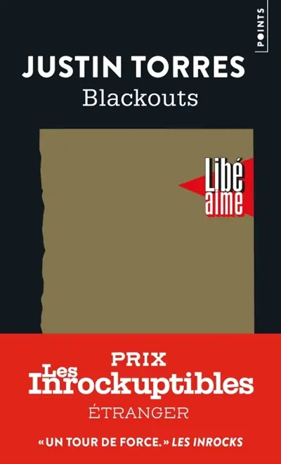 Blackouts