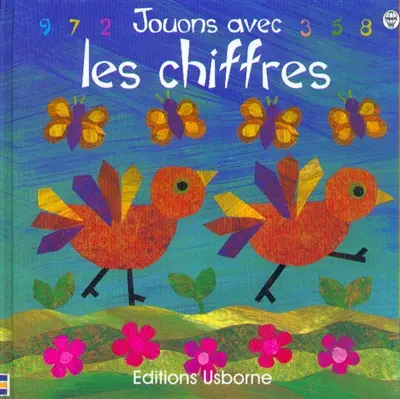 Jouons avec les chiffres