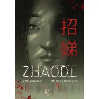 Zhaodi
