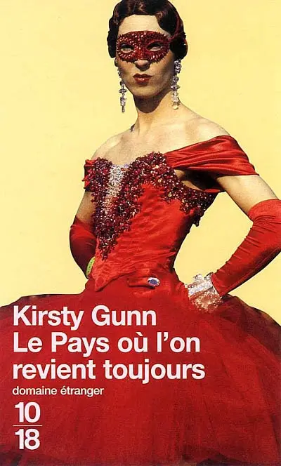 Le pays où l'on revient toujours