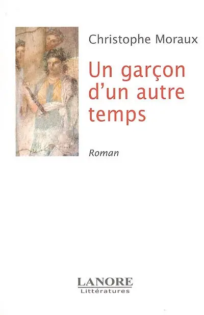 Un garçon d'un autre temps