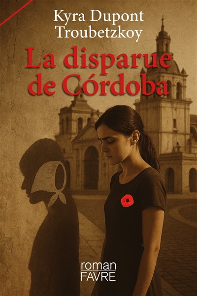La disparue de Cordoba