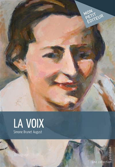 La voix