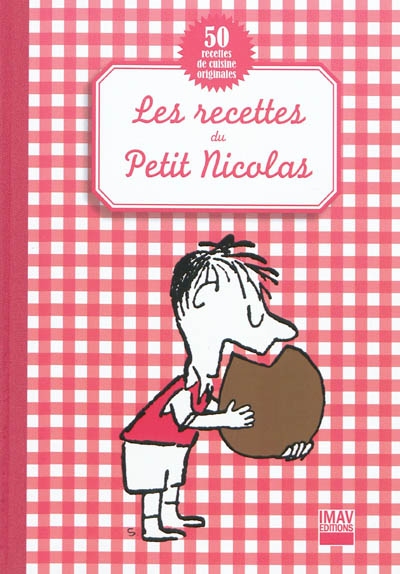 Les recettes du Petit Nicolas