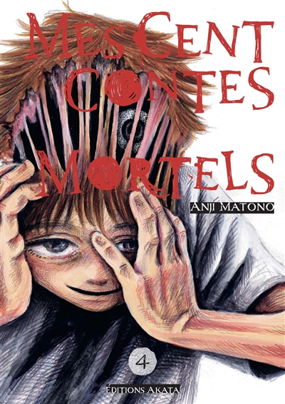 Mes cent contes mortels....