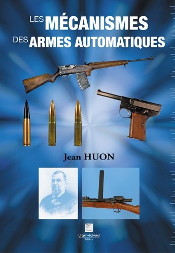 Les mécanismes des armes automatiques