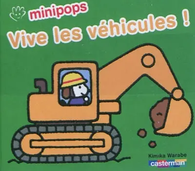 Vive les véhicules !