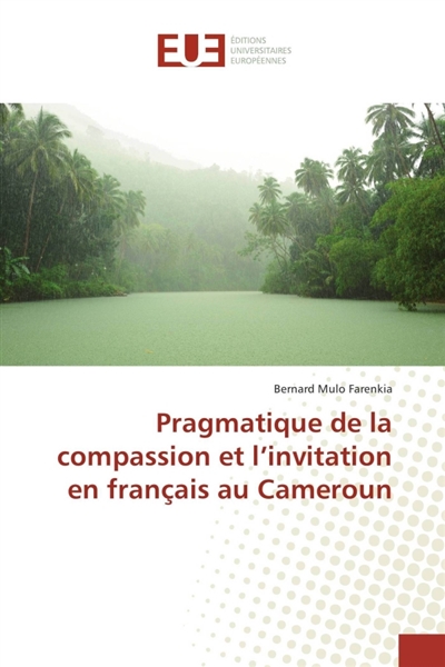 Pragmatique de la...
