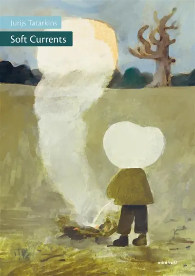 Soft currents
