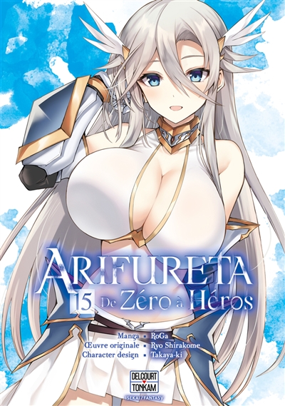 Arifureta : origines. Vol....