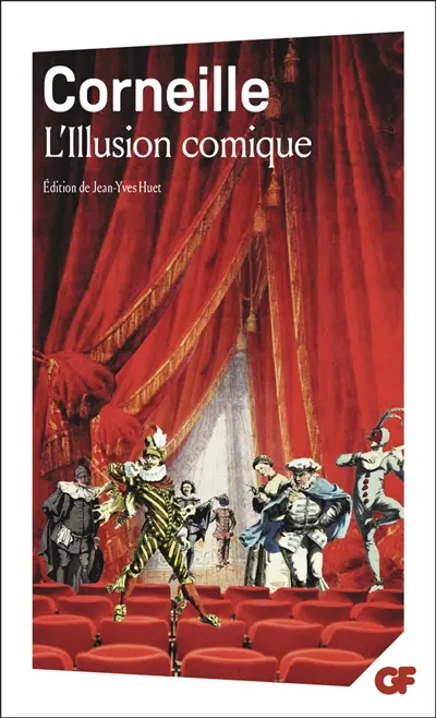 L'illusion comique