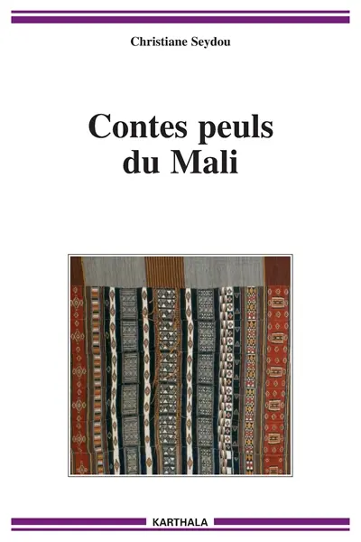 Contes peuls du Mali