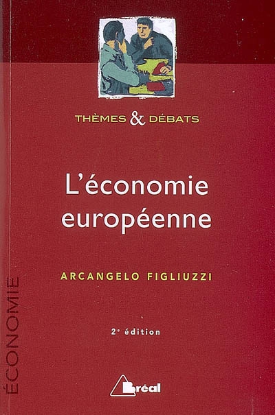 L'économie européenne