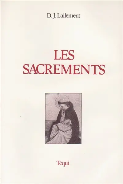 Les Sacrements