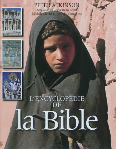 L'encyclopédie de la Bible