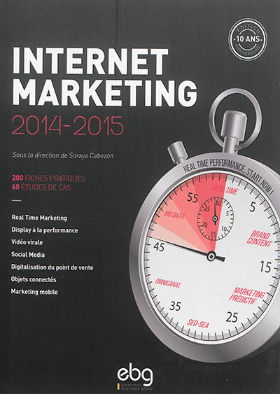 Internet marketing 2014-2015