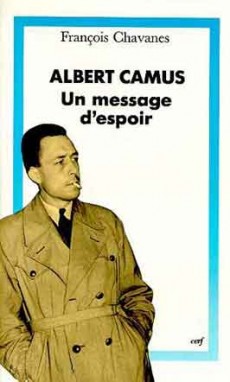 Albert Camus : un message d'espoir