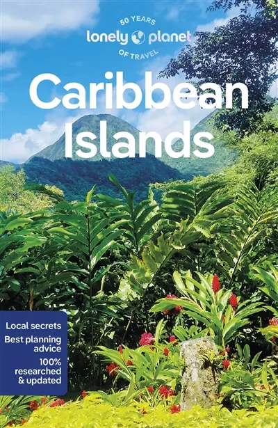 Caribbean islands