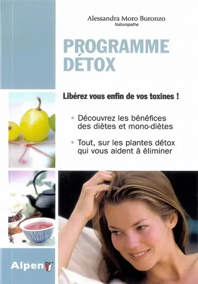 Programme détox