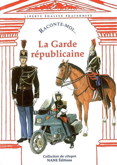 La Garde républicaine