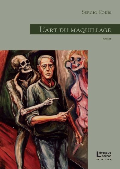 L'art du maquillage