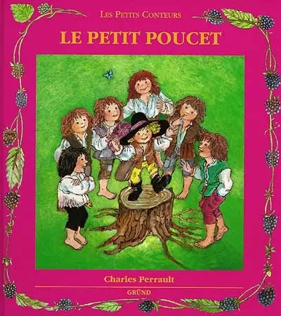 Le Petit Poucet