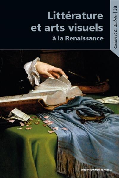 Littérature et arts visuels à la Renaissance