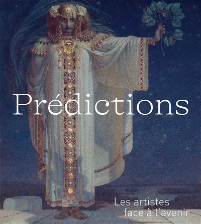 Prédictions : les artistes face à l'avenir