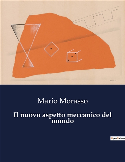 Il nuovo aspetto meccanico...