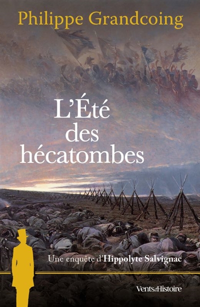 Une enquête d'Hippolyte...