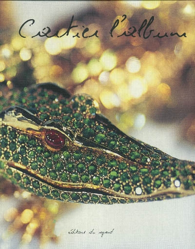 Cartier, l'album