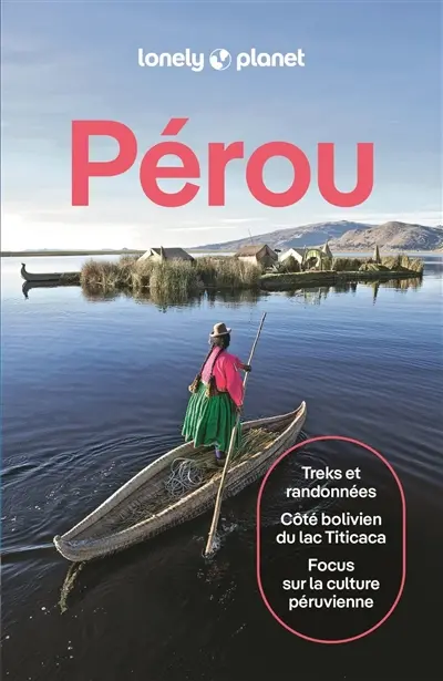 Pérou Pérou