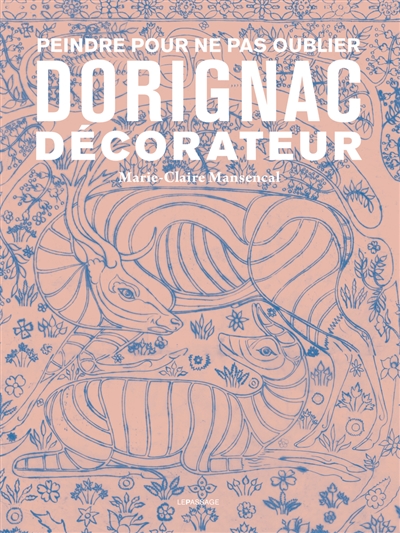 Dorignac décorateur :...