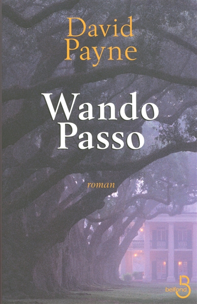 Wando Passo