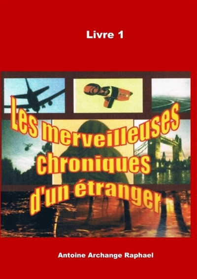 Les merveilleuses...