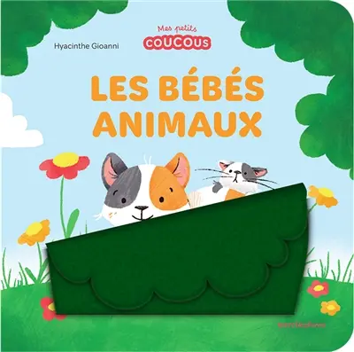 Les bébés animaux