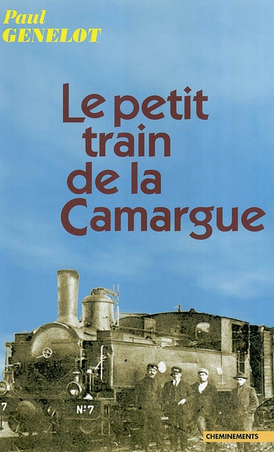 Le petit train de Camargue