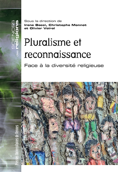 Pluralisme et reconnaissance : face à la diversité religieuse