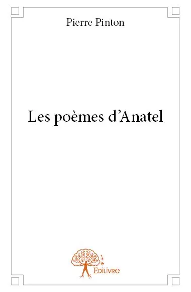 Les poèmes d’anatel