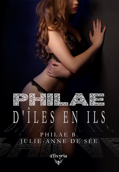 Philae : D'îles en ils