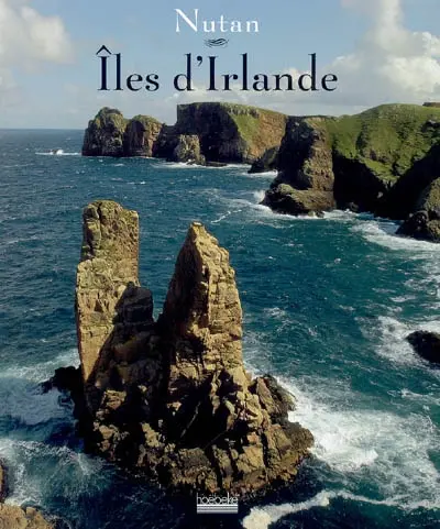 Iles d'Irlande