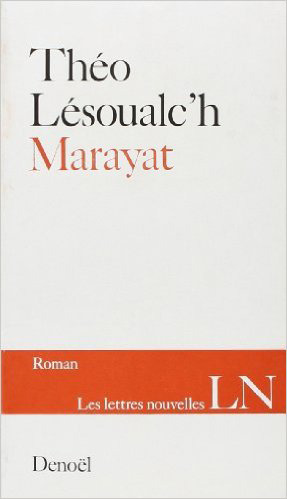 Marayat