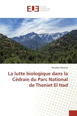 La lutte biologique dans la...